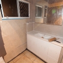 7Goldsworthy UL Bathroom 2013JUN25 004 : 2013, 7 Goldsworthy Street, Australia, Bathroom, June, QLD, Townsville
